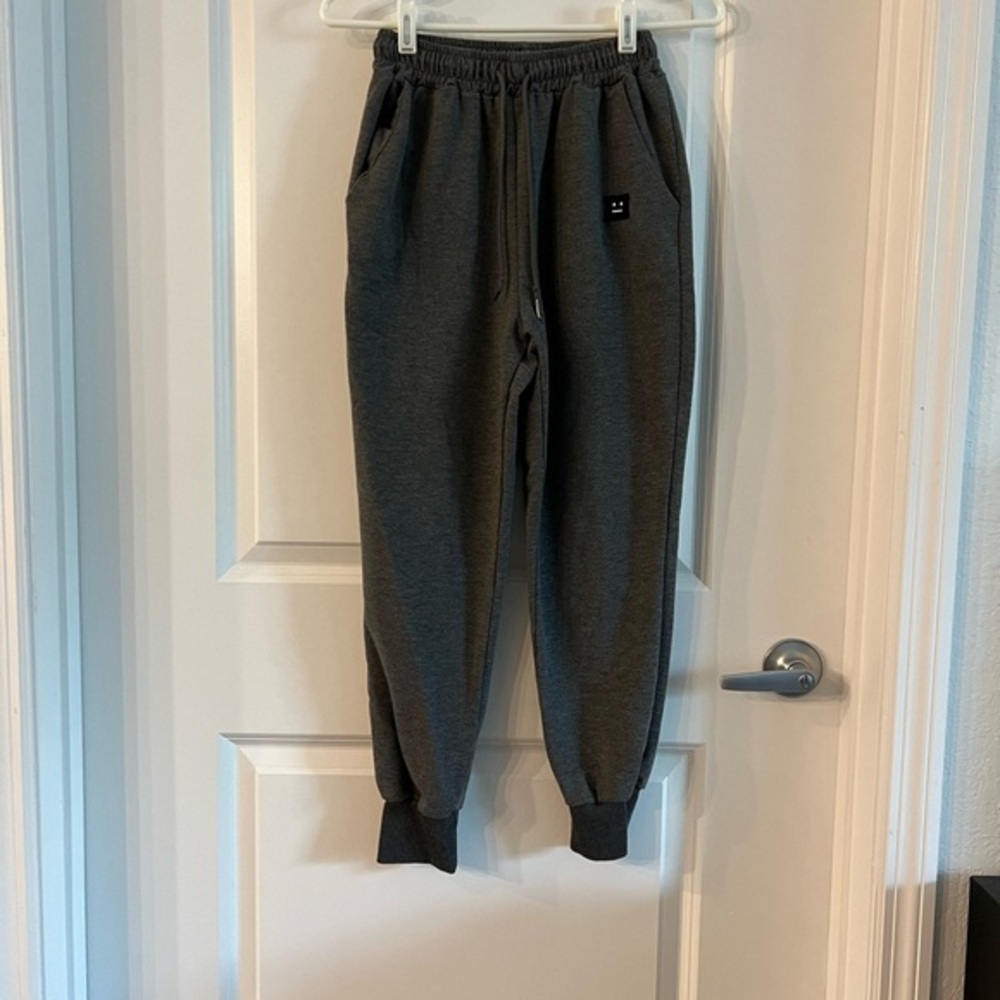 sweatpants